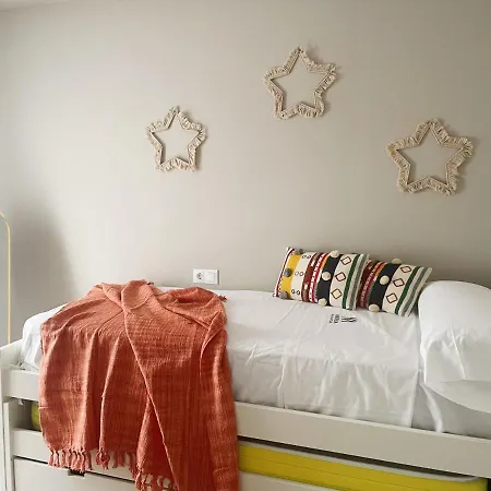 Martalia Namar Centro Apartment *