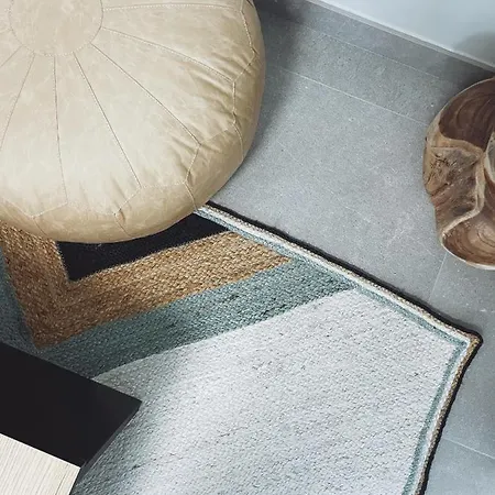 Martalia Namar Centro Apartment