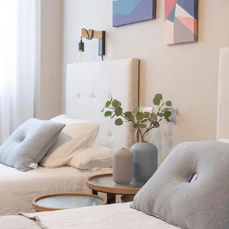 Martalia Namar Centro Ronda