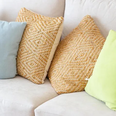 Martalia Namar Centro Apartment *