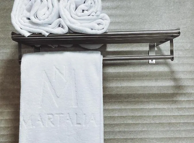 Martalia Namar Centro Apartamento *