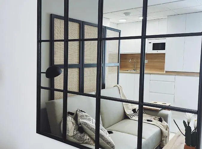 Apartamento Martalia Namar Centro *