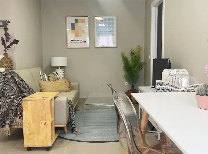 Apartamento Martalia Namar Centro