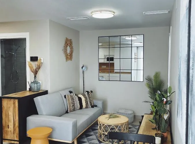 Apartamento Martalia Namar Centro