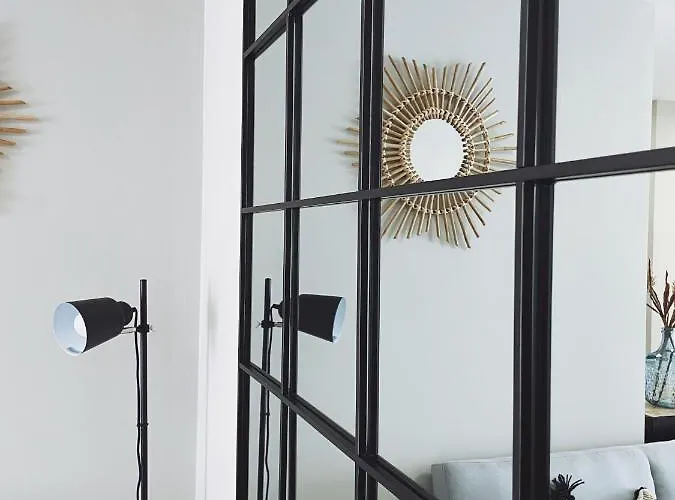 Apartamento Martalia Namar Centro