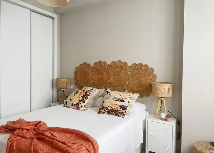 Martalia Namar Centro Apartamento