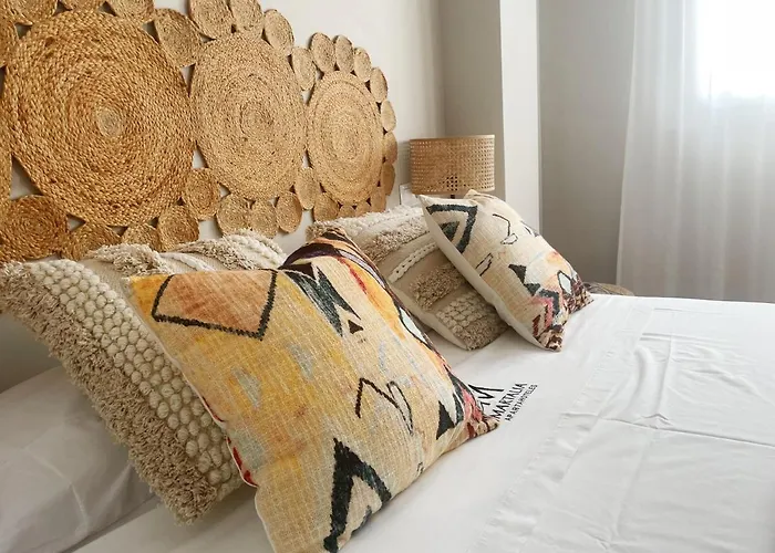 Apartamento Martalia Namar Centro