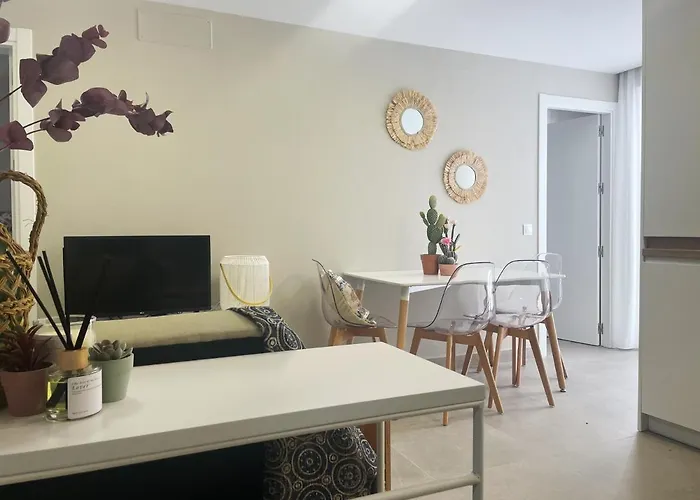 Apartamento Martalia Namar Centro