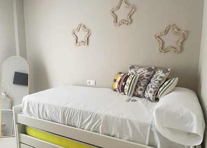 Apartamento Martalia Namar Centro *