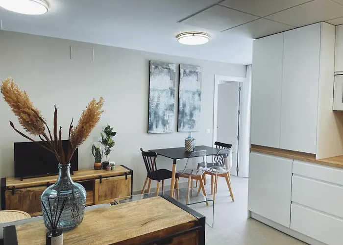 Apartamento Martalia Namar Centro *