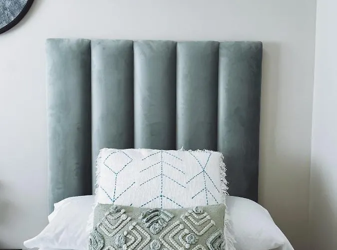 Apartamento Martalia Namar Centro