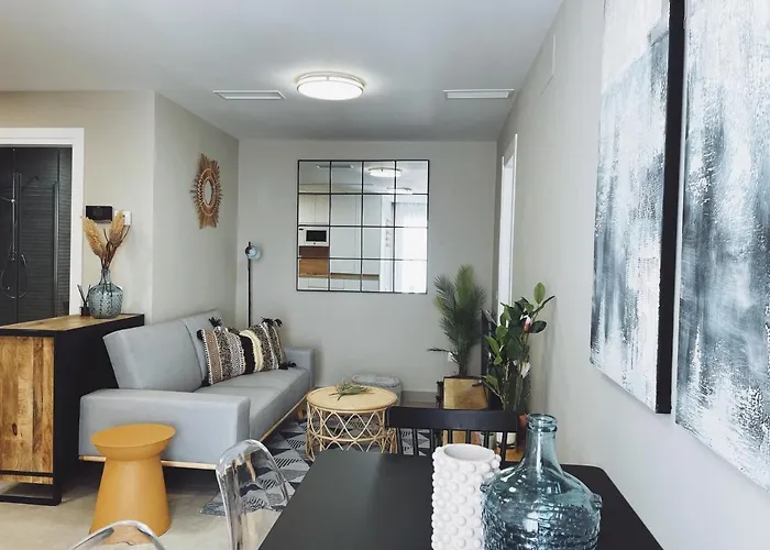 Apartamento Martalia Namar Centro *