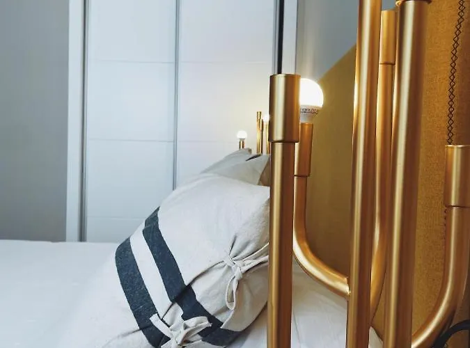 Apartamento Martalia Namar Centro