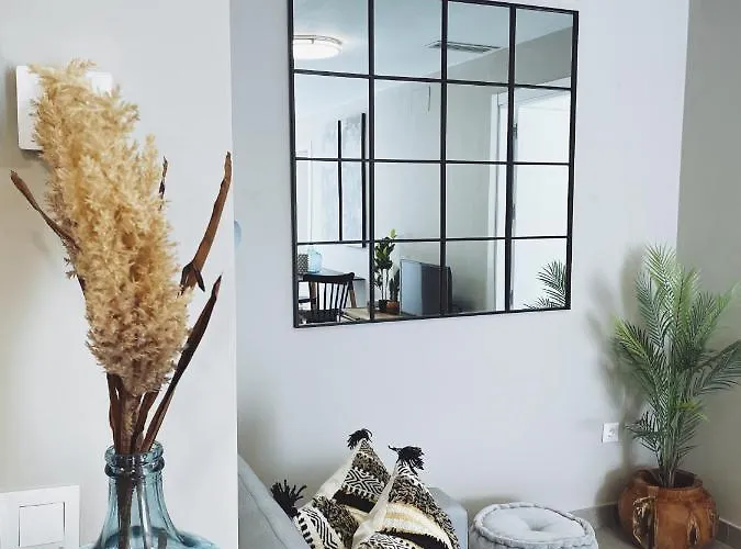 Apartamento Martalia Namar Centro *