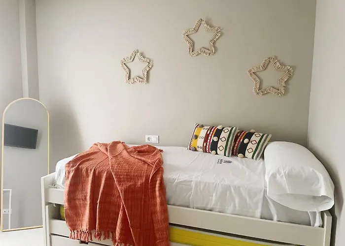 Martalia Namar Centro Apartamento *